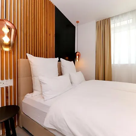 Appartamento Whiterooms 12 Zara