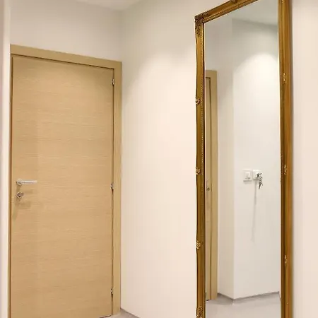 Whiterooms 12 * Zadar