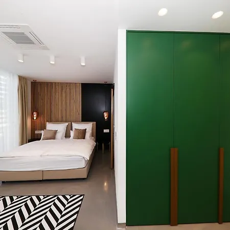 Whiterooms 12 Zadar