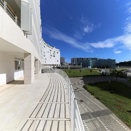 Whiterooms 12 Apartment Zadar