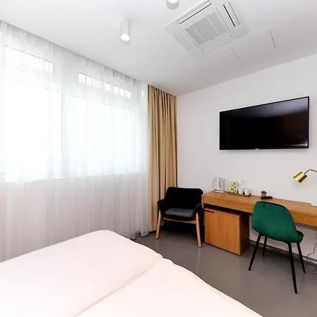 Whiterooms 12 Apartment Zadar