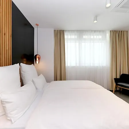 Whiterooms 12 * Zadar