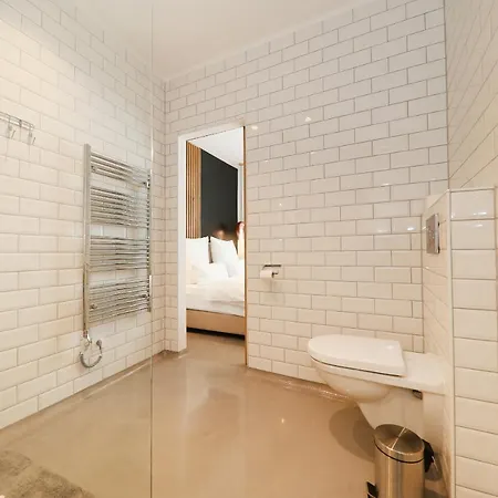 Apartment Whiterooms 12 Zadar