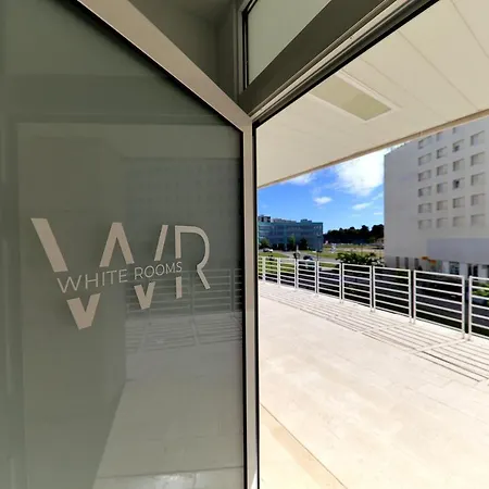 Whiterooms 12 Zadar